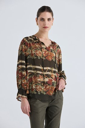JASMINE TOP